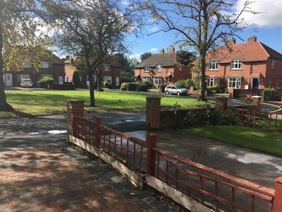 3 bed Durham city student house perfect for UG/PG Main Photo