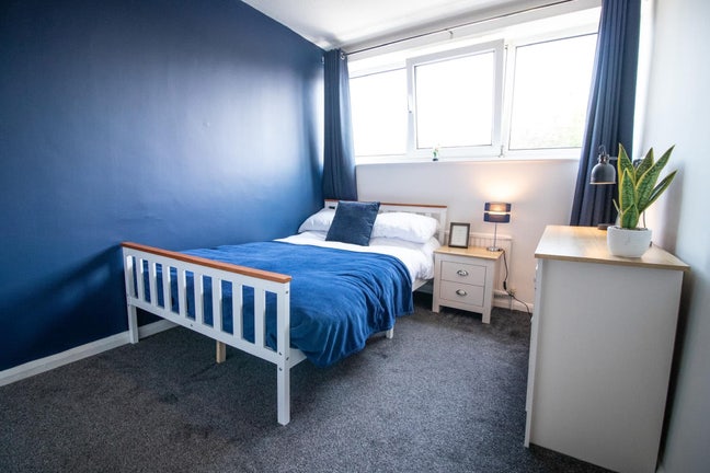  Double room Available ✨ Main Photo