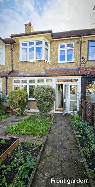 2 Double Rooms in a Spacious House in SE London Main Photo