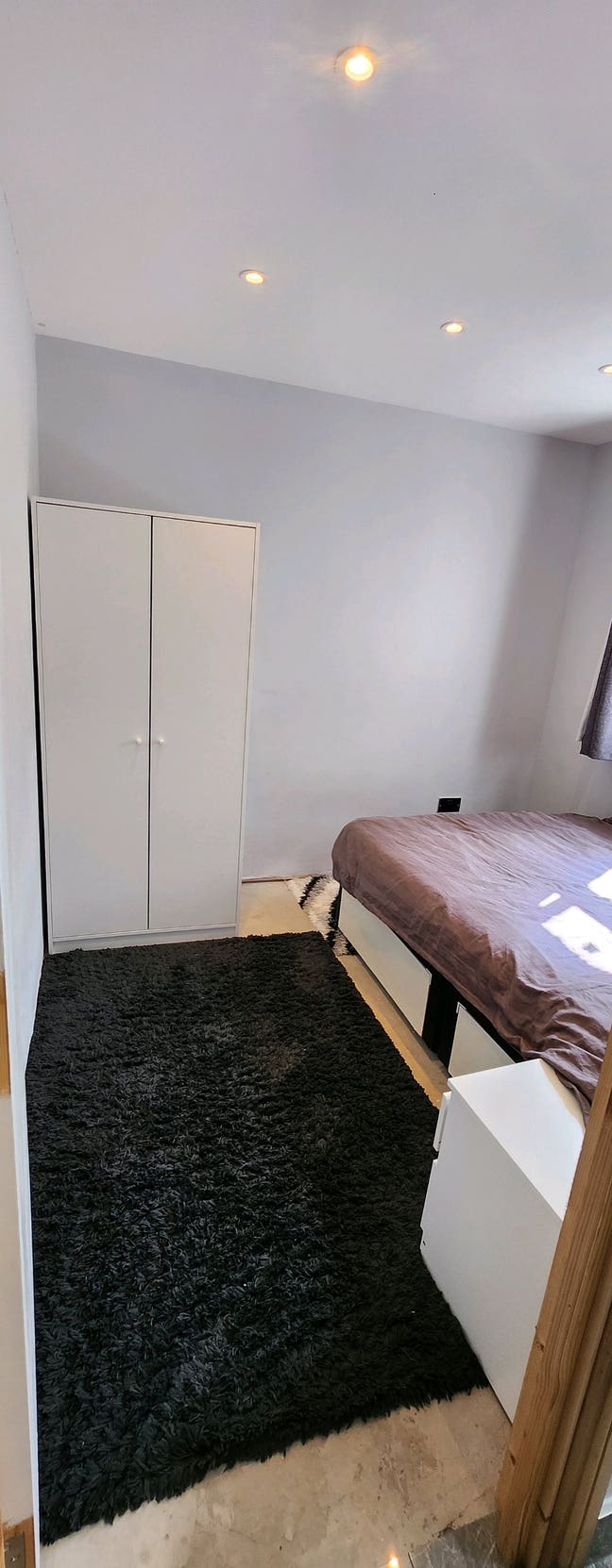 Double bedroom furnished  Main Photo
