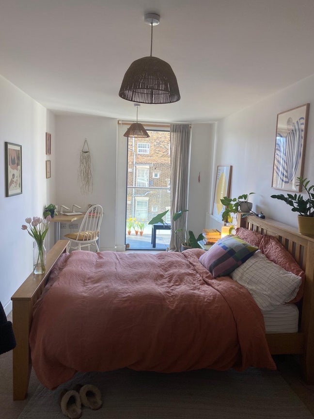 Gorgeous Flat in Dalston Main Photo