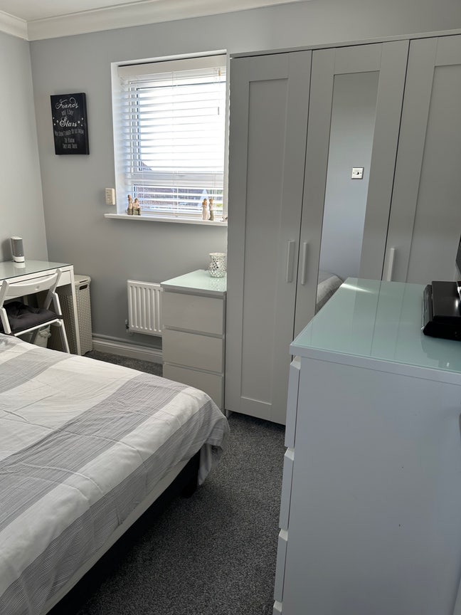 Beautiful Home from Home Environment - Double Room Main Photo