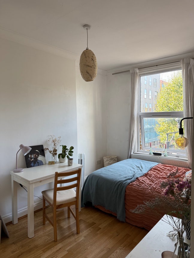 Short Term Sublet in Dalston/Stoke Newington Main Photo