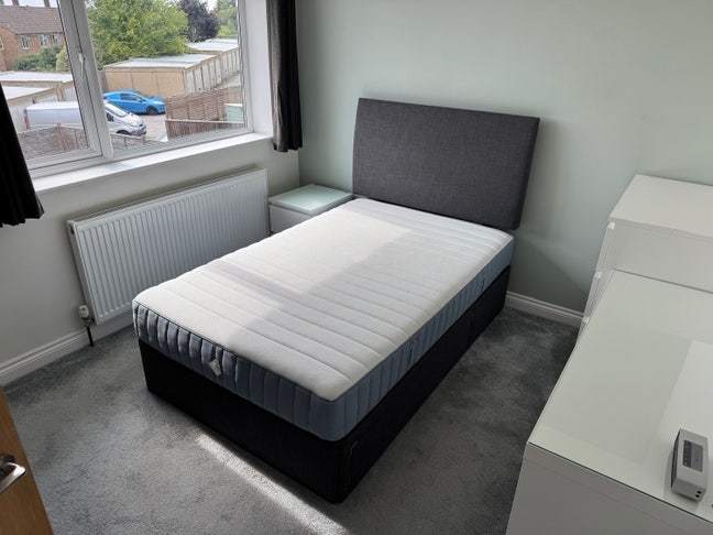 1 x Double Rooms, including all bills & Broadband Main Photo