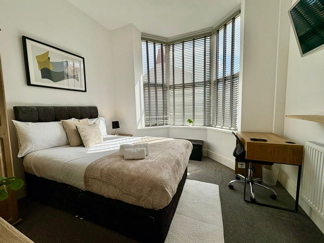 Brand New Rooms available NOW!!  Main Photo