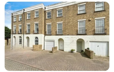 Room to LET Main Photo