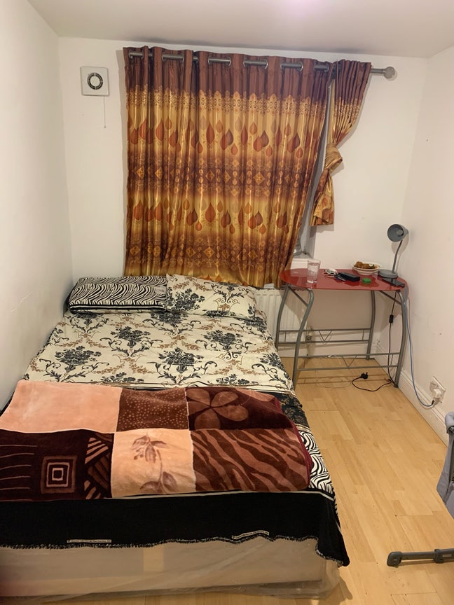 Double room for single person Main Photo