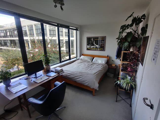 Gorgeous en-suite room in Nunhead/Peckham Main Photo