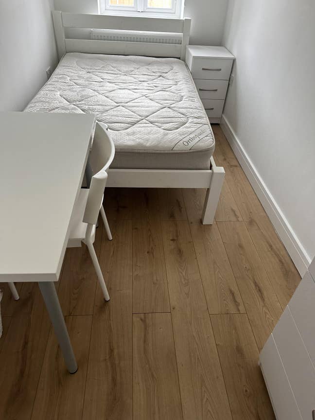 Spacious 5Bedroom Hmo  Newly Refurbished London Rd Main Photo