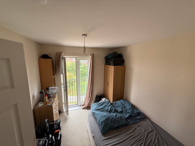 1 Bedroom available in Hatfield  Main Photo