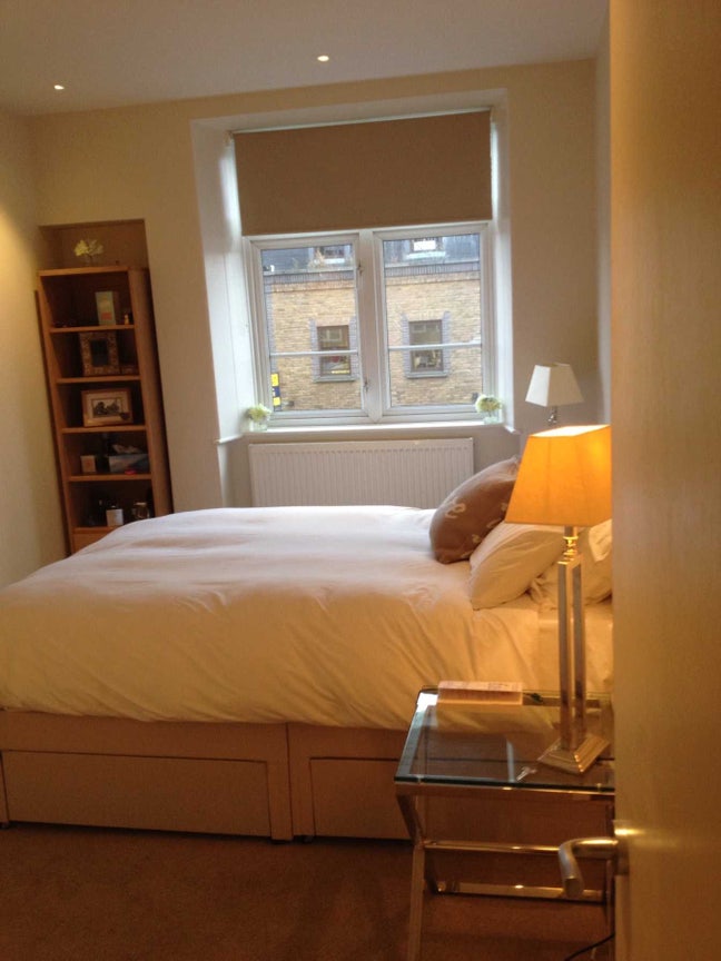 En suite double room Main Photo