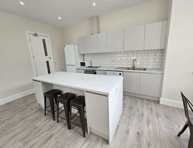 Crookesmoor Road Tenancy takeover Main Photo