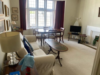 Beautiful Queen Square Studio Main Photo