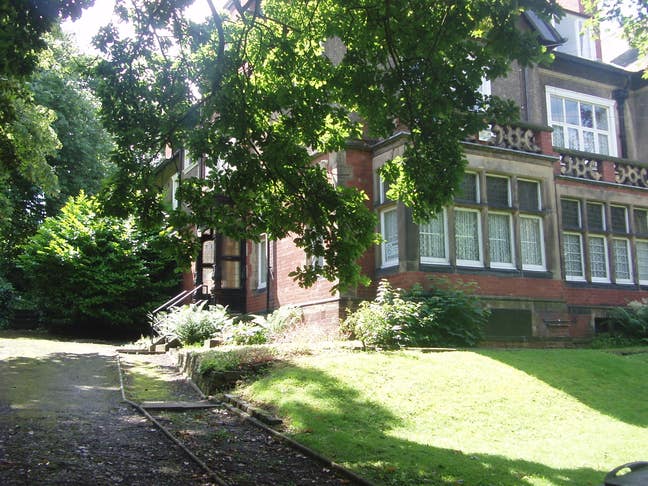 Fun and Sociable Postgrad House in Headingley <3 Main Photo