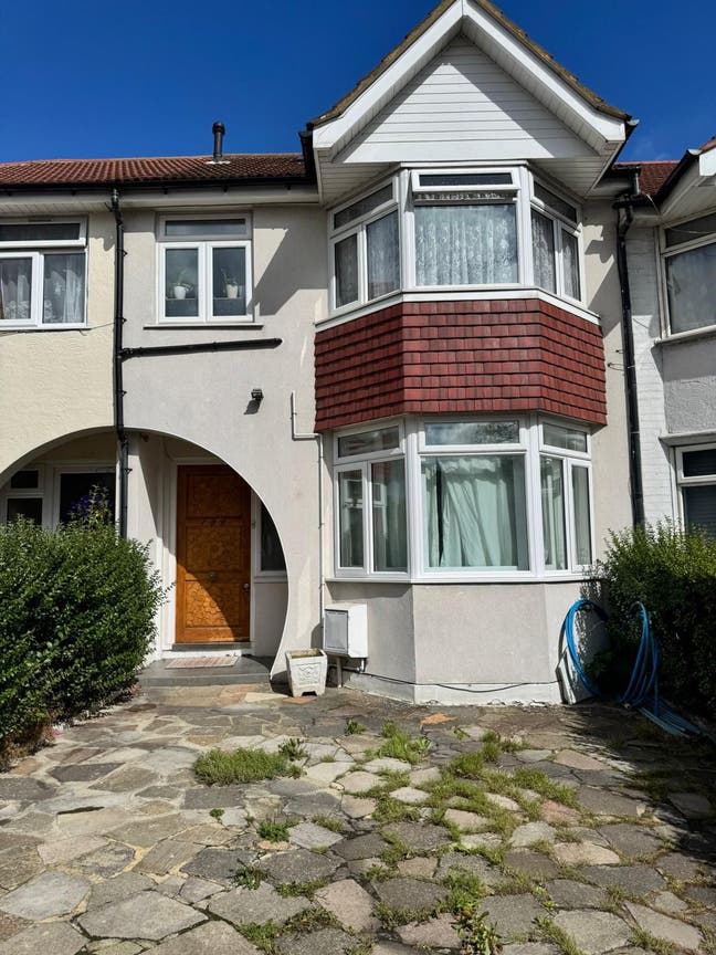 2Bedroom House _ Ground Floor  Main Photo