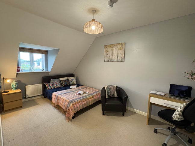 🎶 Immaculate XL Double En-Suite: & Double Rooms ✅ Main Photo