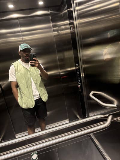 Fun, Chilled PT Seeking a Double Room Main Photo