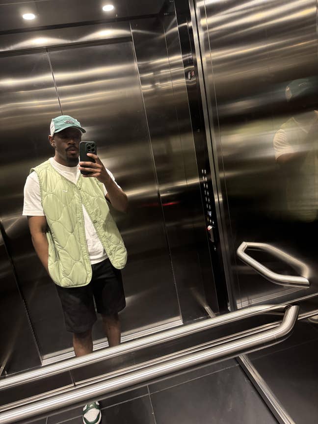 Fun, Chilled PT Seeking a Double Room Main Photo