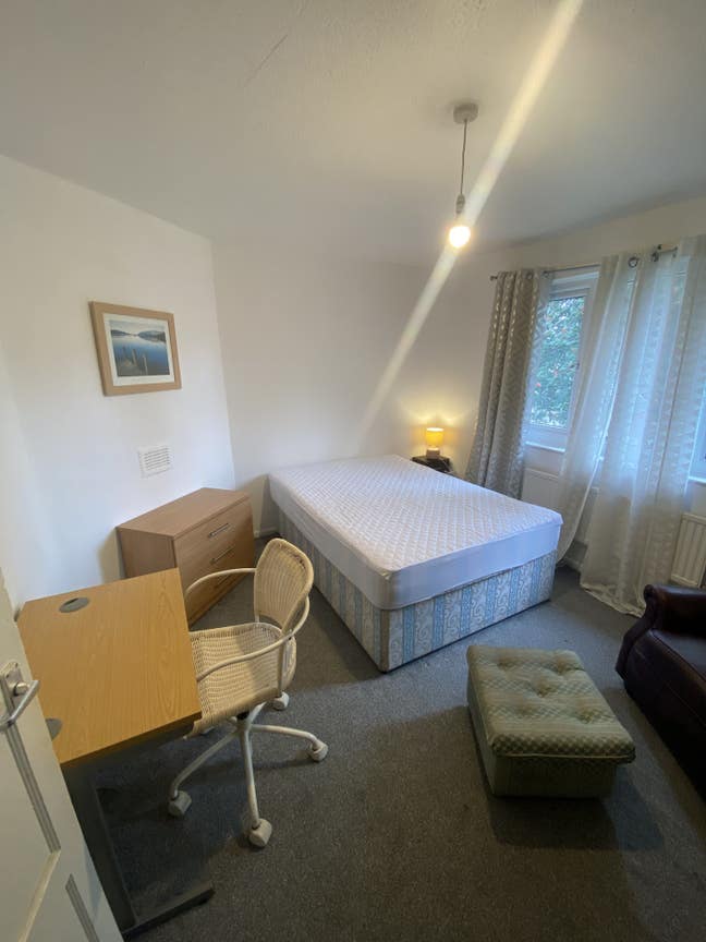 Double Rooms Shield Street Shielfield  Main Photo