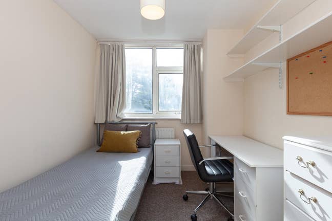 Single bedroom in Headington  Main Photo