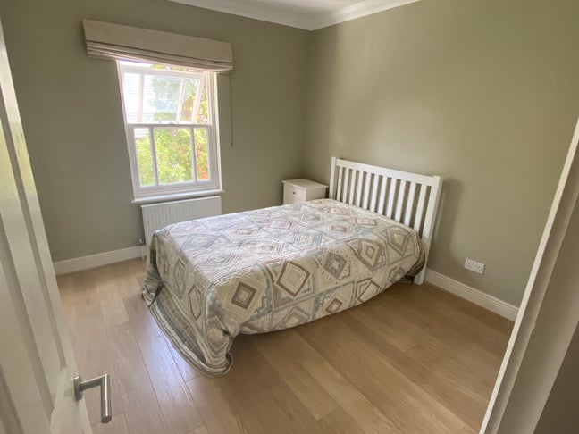 2x Double rooms for rent Main Photo