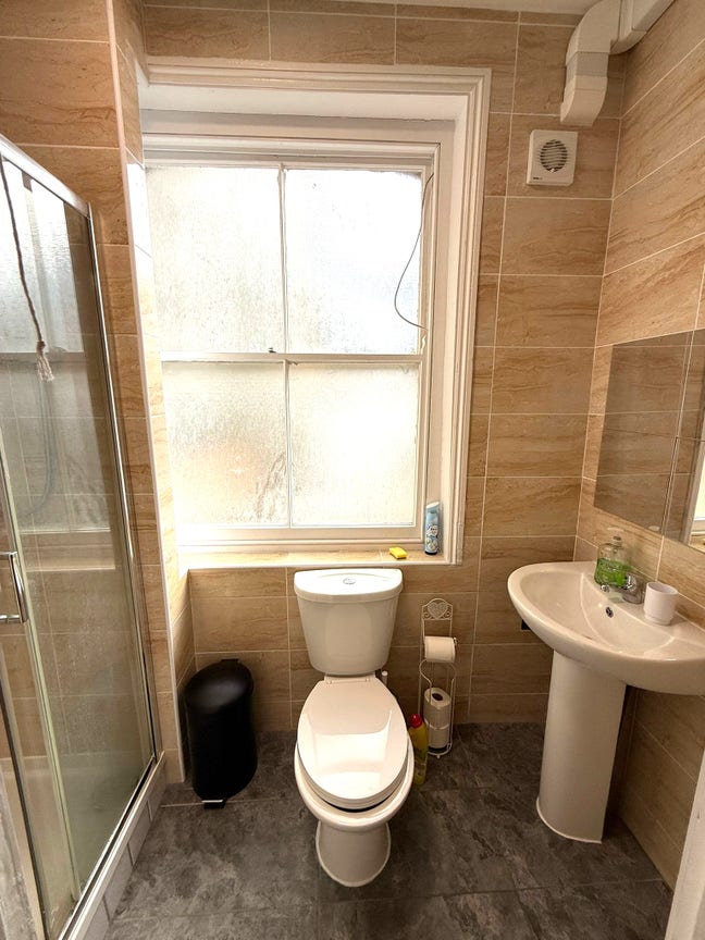 Brick Lane,E1 *Inclusive* Comfy Studio Apartment Main Photo