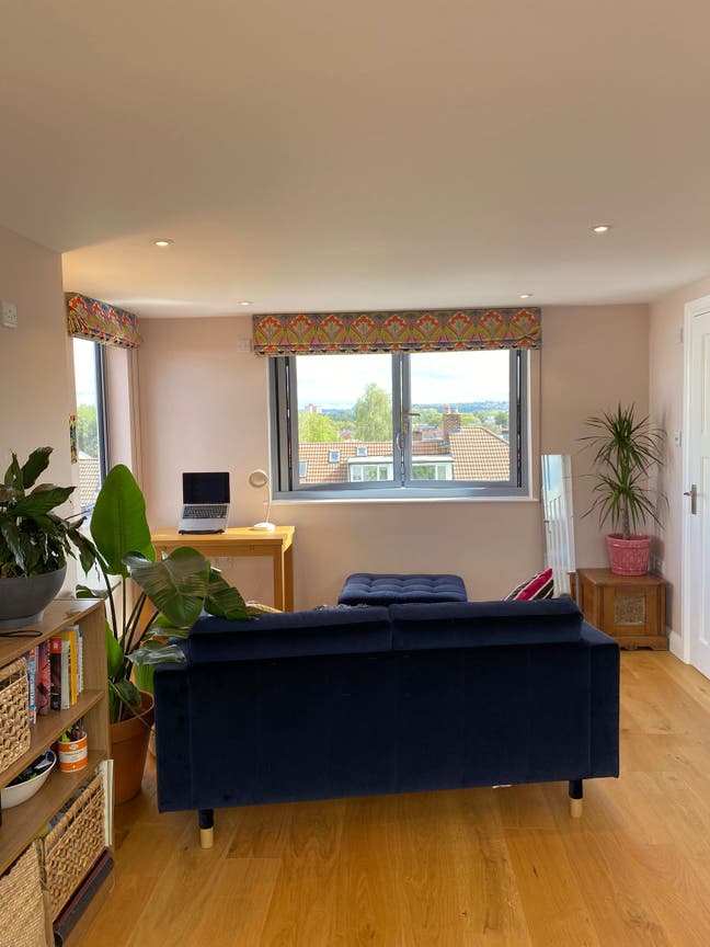 Fantastic En-Suite Double Room in House Share Main Photo