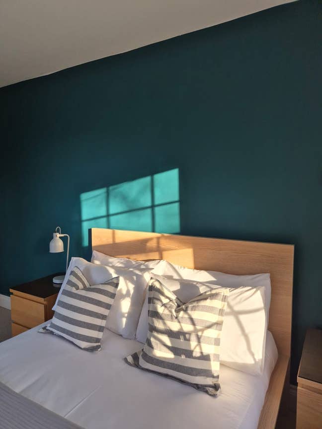 Ensuite Rooms for Professionals – No Deposit |  Main Photo