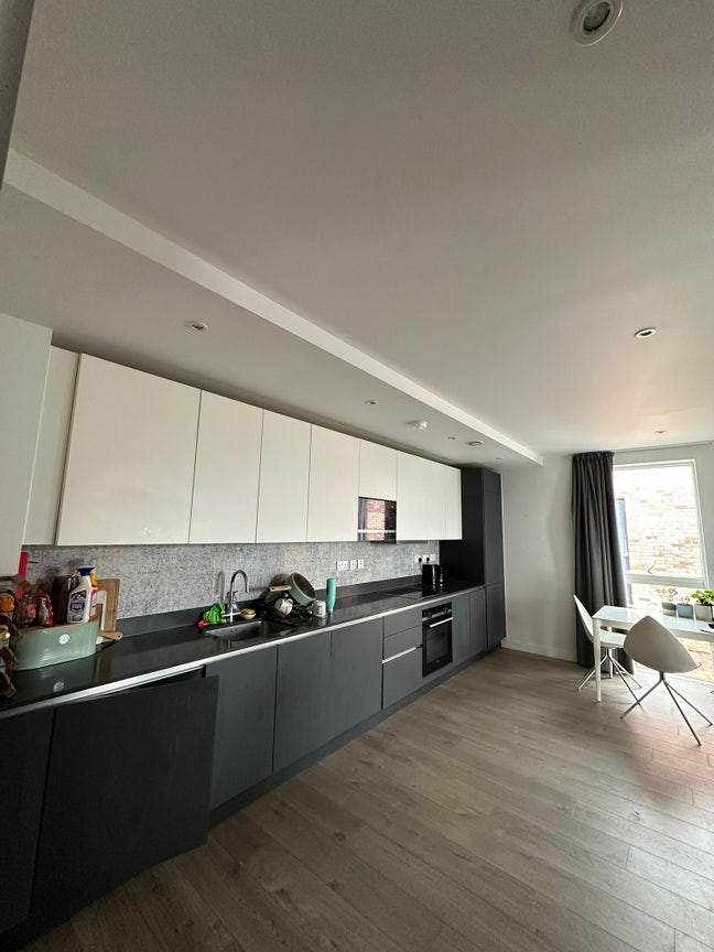 Double Room - Hackney Wick Main Photo