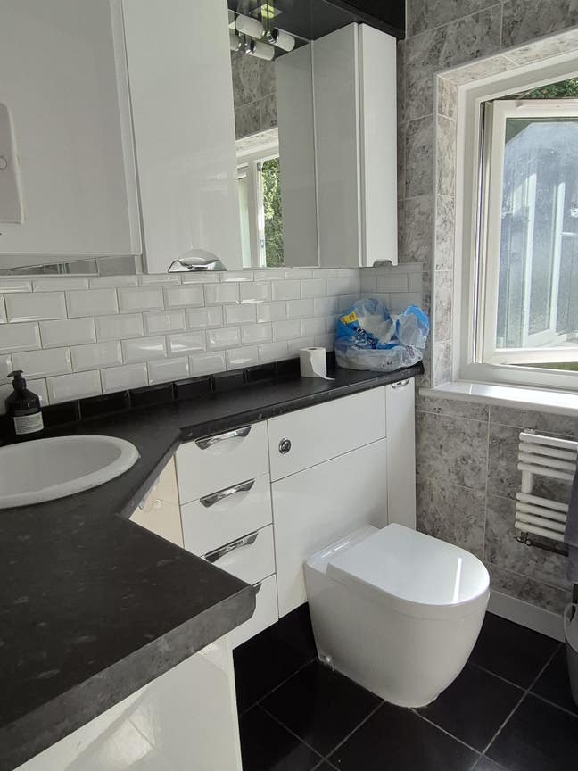 Bright Double room with views Main Photo