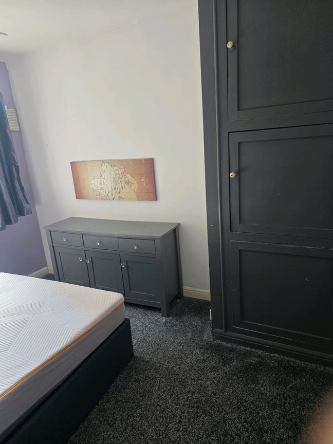 Double room dss accepted  Main Photo