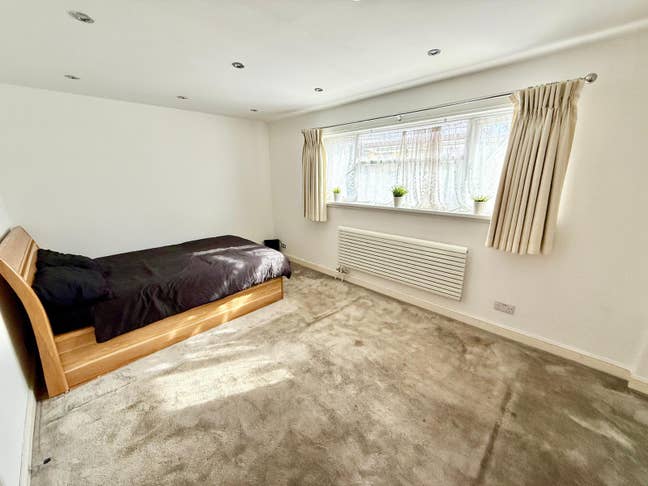 🌇Spacious Double Room near Canary Wharf🌇 Main Photo
