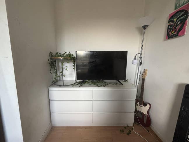 Double room with own balcony in Whitechapel Main Photo