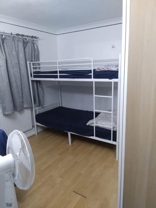 Double Room Available in a Modern 2-Bed Flat_IG1 Main Photo