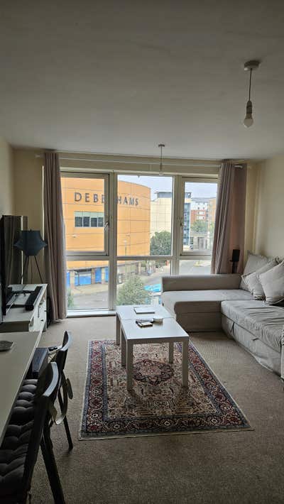 Nice and Cozy Flat in Town centre  Main Photo