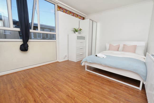🏡 2 Cozy Room Just 2 Stops from Shoreditch! Main Photo