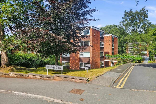 Highly Furnished 1 bed apartment to rent, Moseley Main Photo