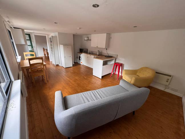 1 bed annexe available in Long Crendon Main Photo
