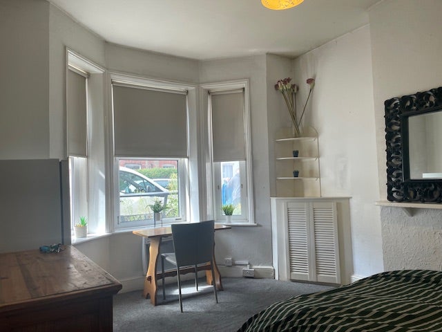 Double Room in House with Courtyard by Primark Main Photo