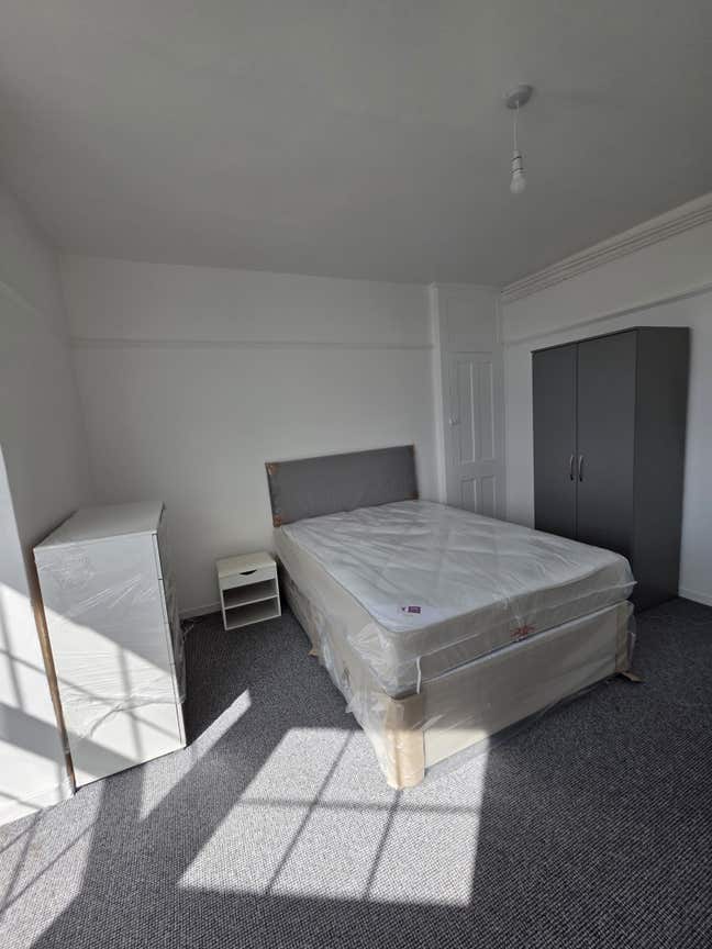 1 rooms available in Nice well maintained flat Main Photo