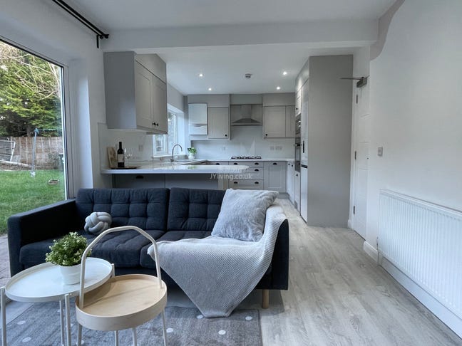 Highwaymans Croft, 5 Luxury Studio rooms Main Photo