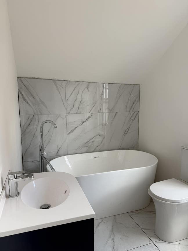 Luxury en-suite double rooms available to rent   Main Photo
