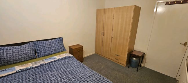 Flatmate needed close to Royal Derby hospital Main Photo
