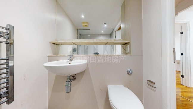 2Rooms for rent near Goldsmith and Deptford Bridge Main Photo