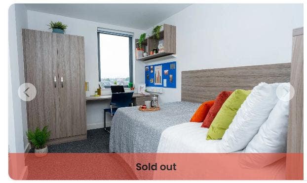 Ensuite Room Available Main Photo