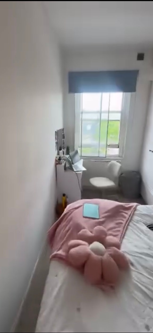 Short Term Battersea Sublet  Main Photo