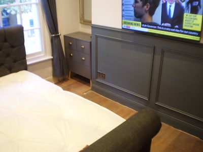 Bermondsey female houseshare Main Photo