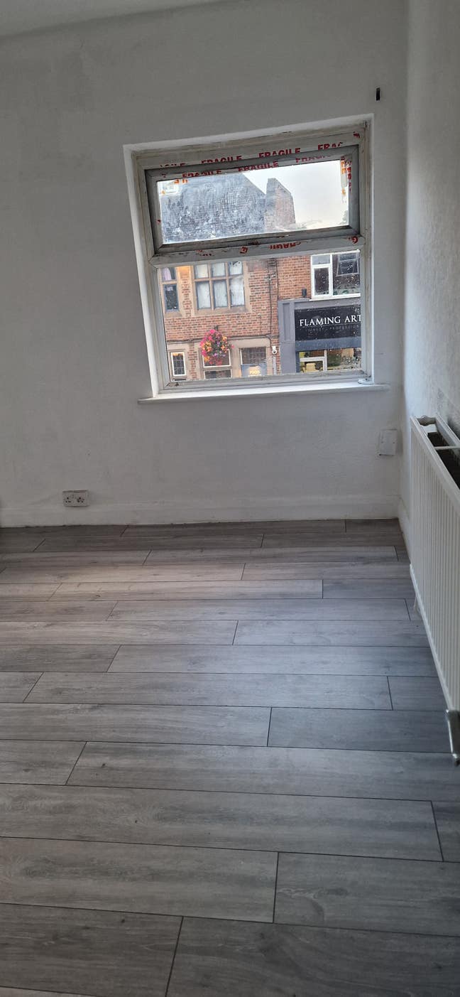Semi Double room to be rent  Main Photo