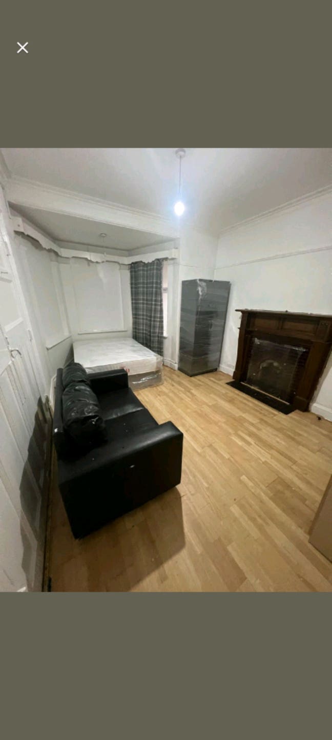 Double room for single Occupancy Main Photo