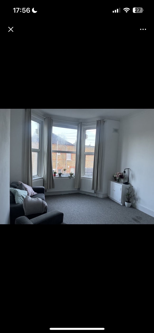 Double room in Kensal Green Main Photo